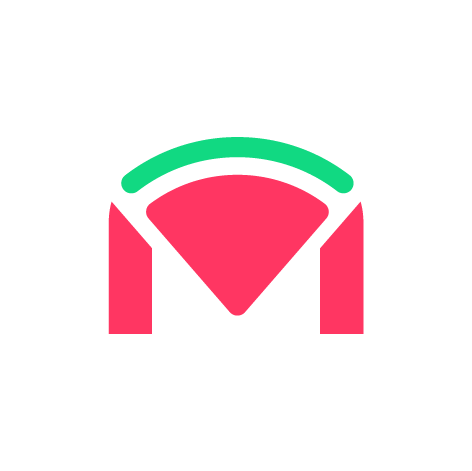 Melonly community logo